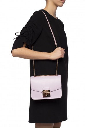 ‘are metropolis’ shoulder bag, zdjęcie 2 ‘are metropolis’ shoulder bag od Furla